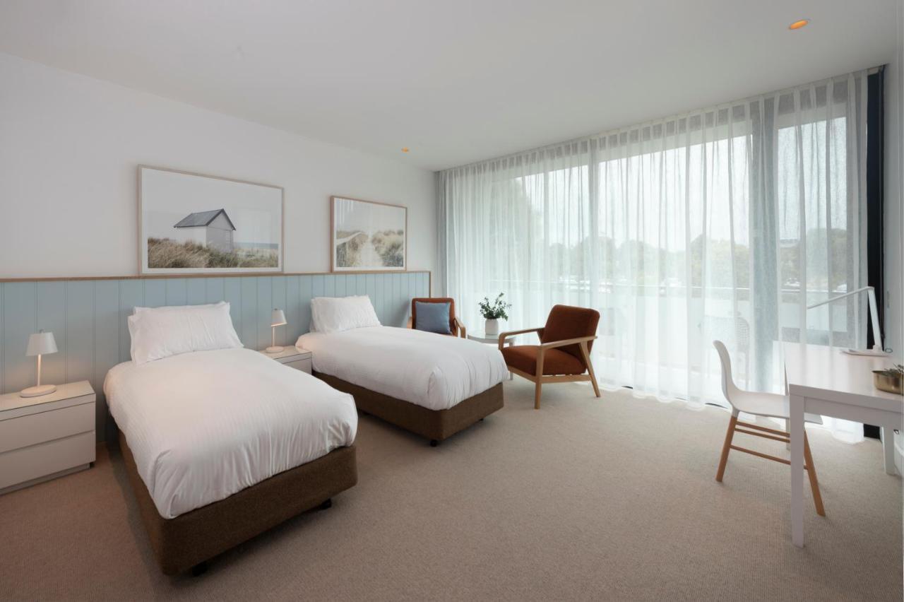 The Sands Torquay Dış mekan fotoğraf