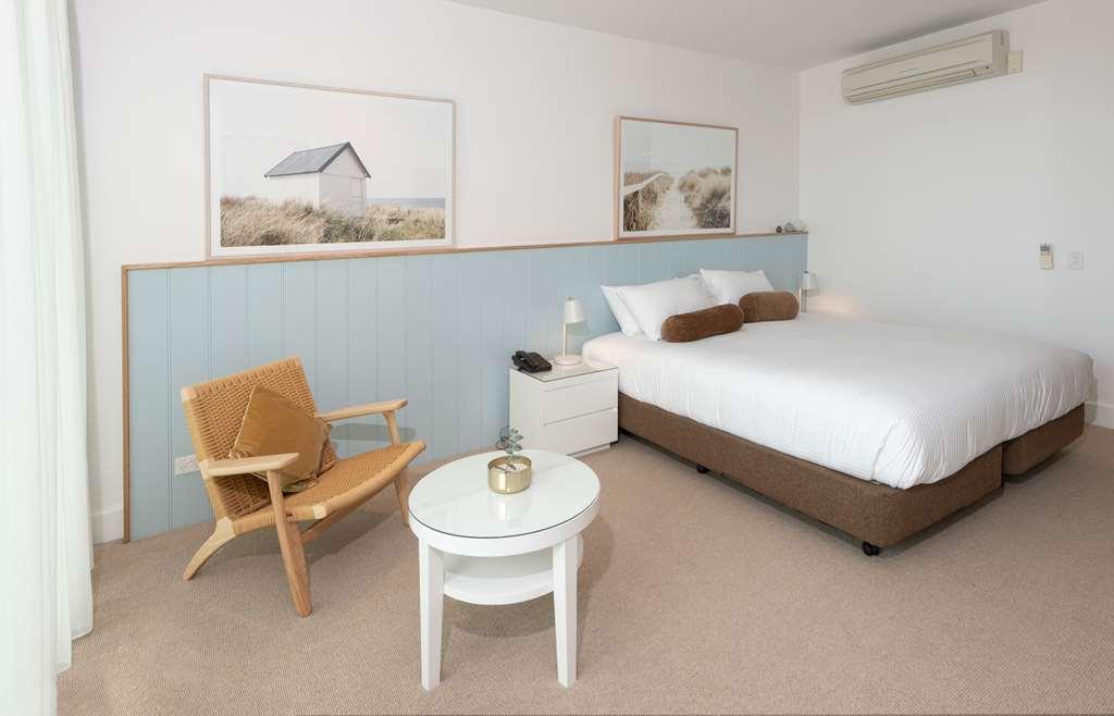 The Sands Torquay Oda fotoğraf